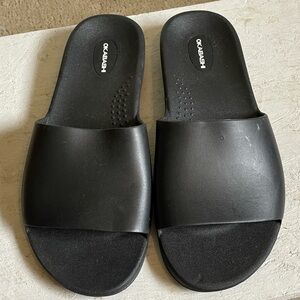 Okabashi Cruise Slide Sandals